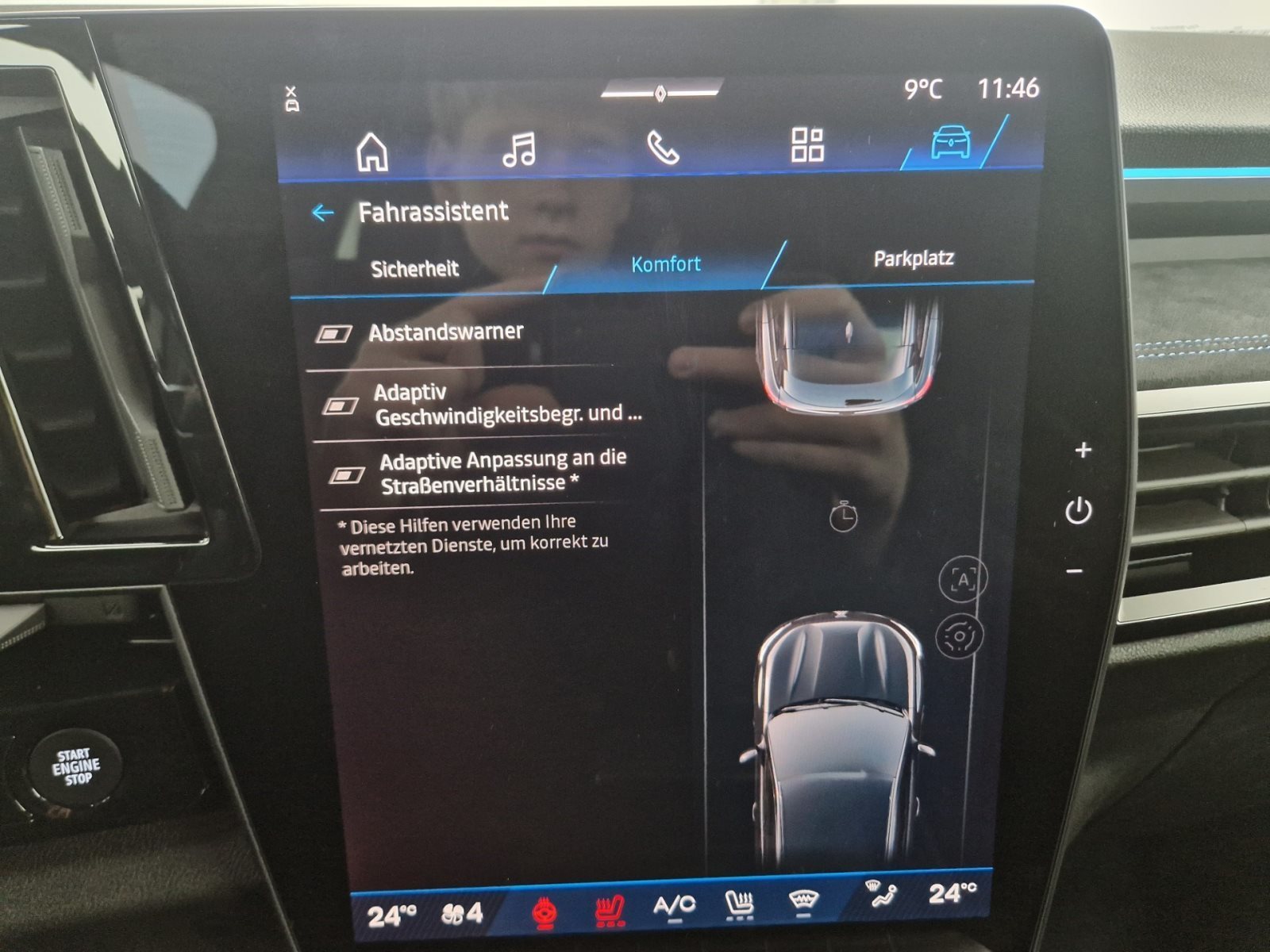 Renault Austral – Bild 25
