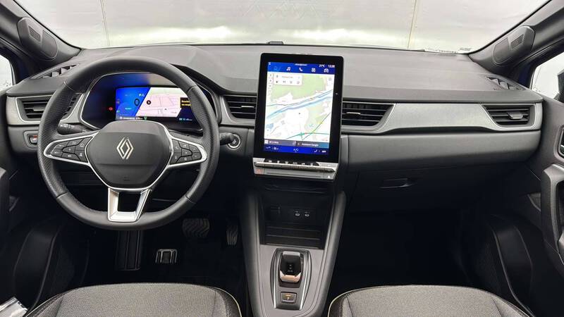 Renault Symbioz