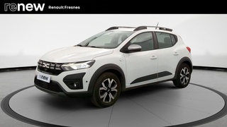 Vehicle 3D Image