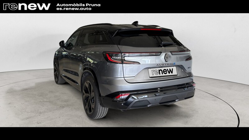 Renault Austral