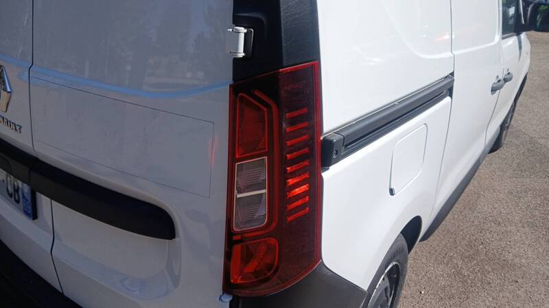 Renault Express VAN