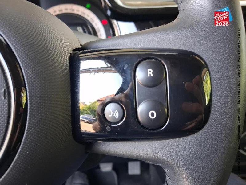 Renault Twingo III