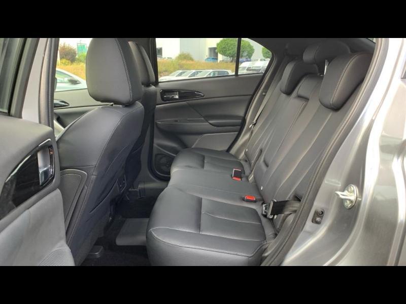 Mitsubishi Eclipse Cross MY23