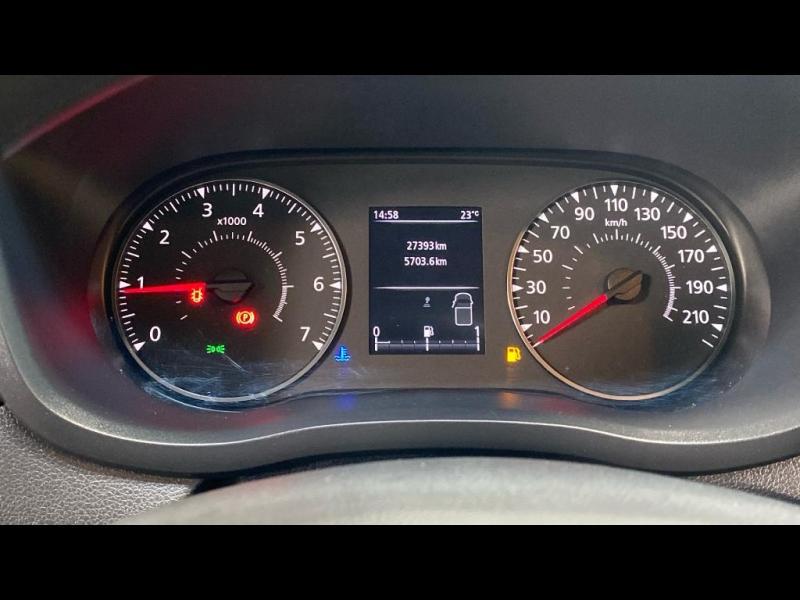 Renault Master Fourgon