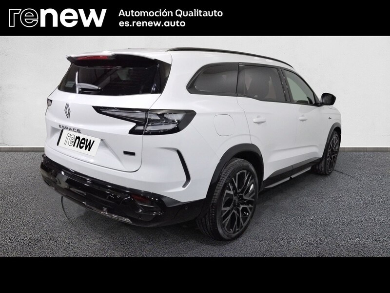 Renault Espace