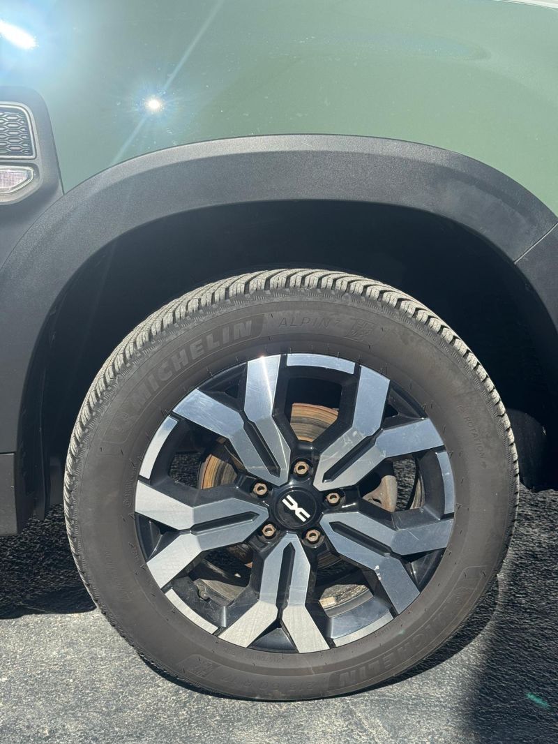 DACIA Duster 2023 — imagine 33