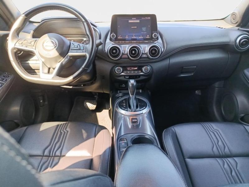 Nissan Juke 2023.5