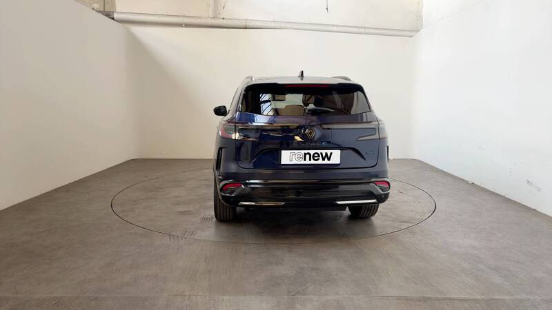 Renault Espace VI