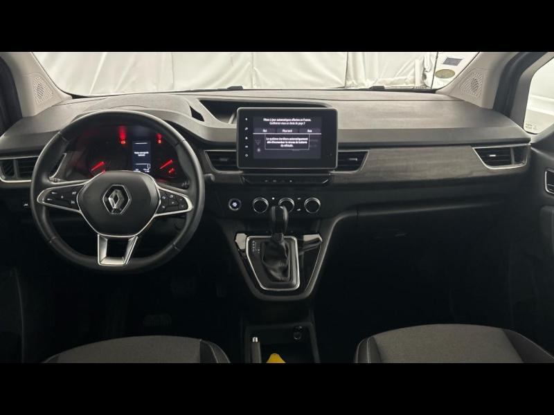 Renault Kangoo VP