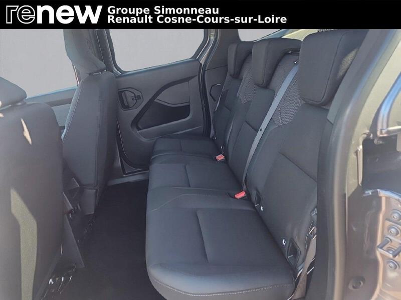 Renault Kangoo VP