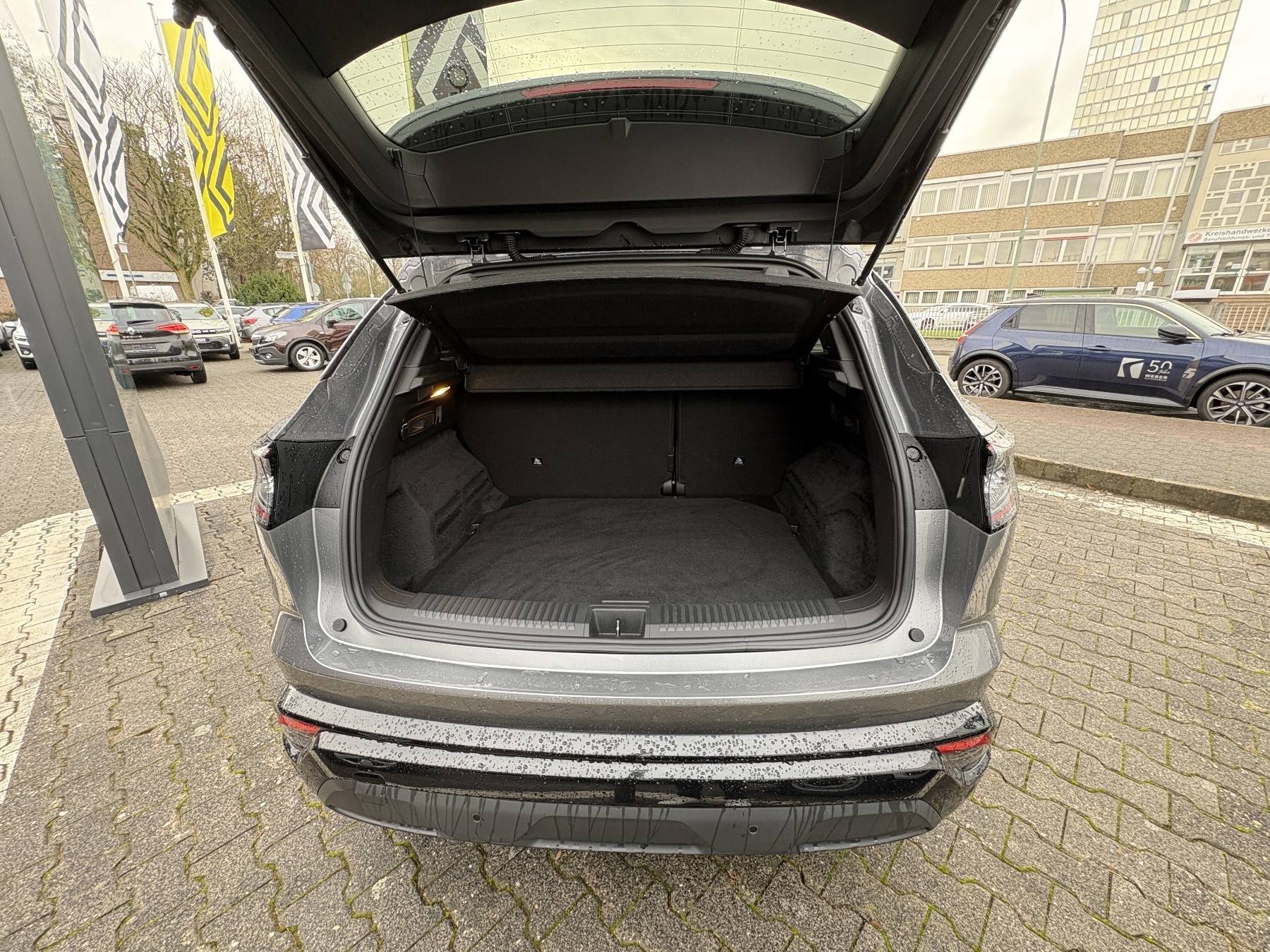 Renault Austral – Bild 10