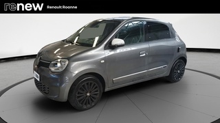 TWINGO III