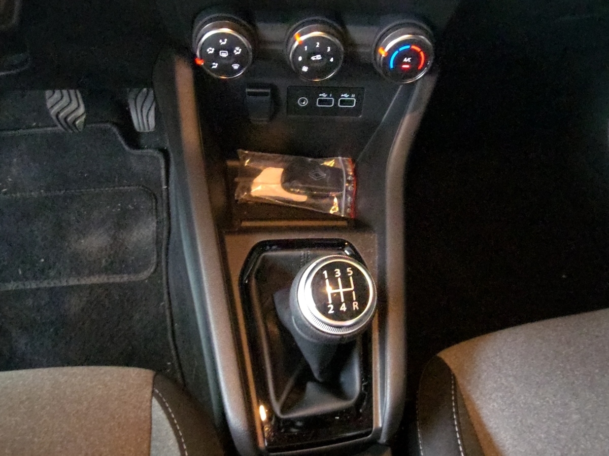 Renault Clio – Bild 18