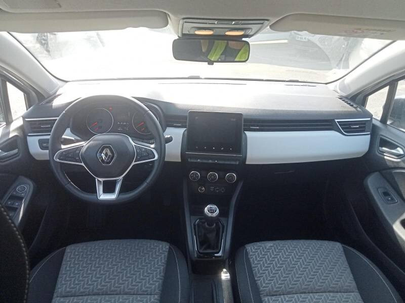 Renault Clio V