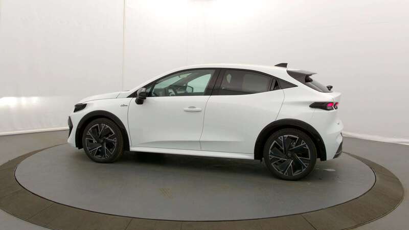Renault Clio VI