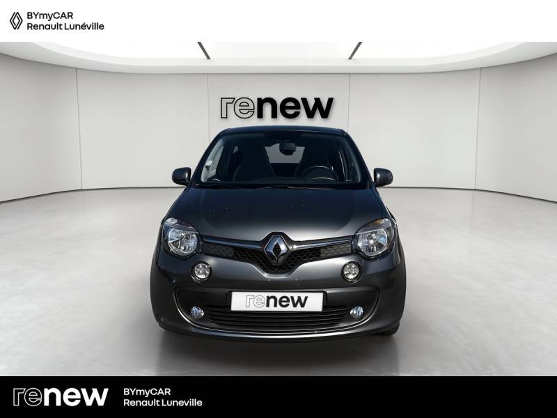 Renault Twingo III