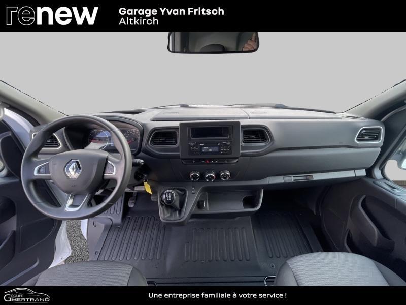 Renault Master Fourgon