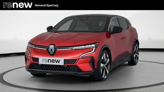 MEGANE E-TECH ELECTRIQUE