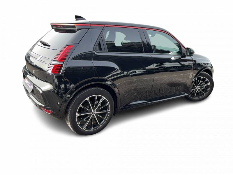 Renault R5 E-Tech Electrique