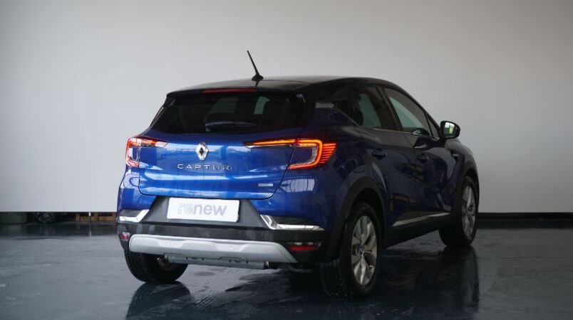 RENAULT Captur 2021 — imagine 27