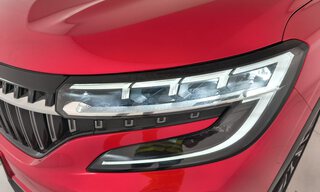 Vehicle 3D Image