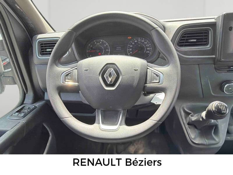 Renault Master III