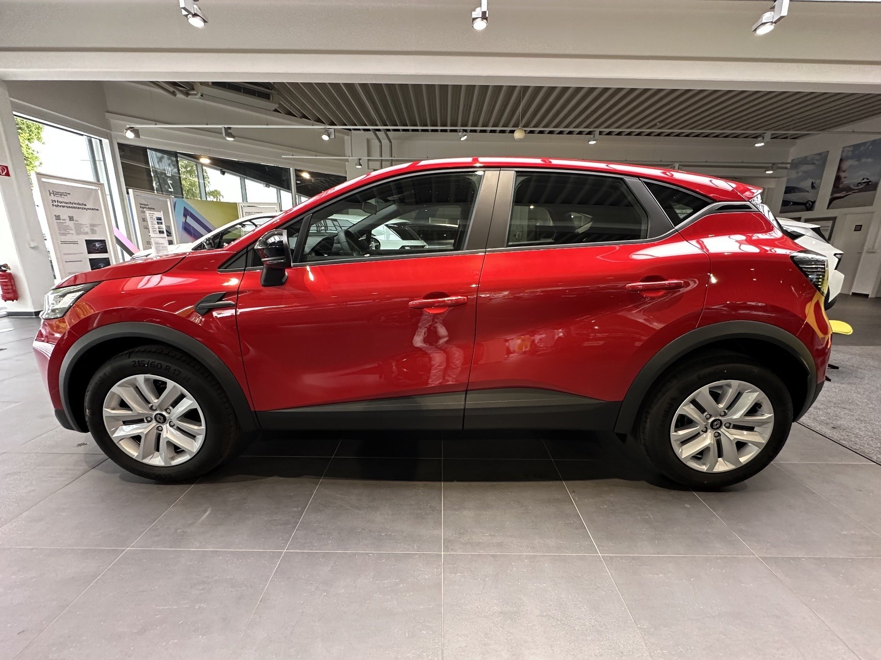 Renault Captur – Bild 27