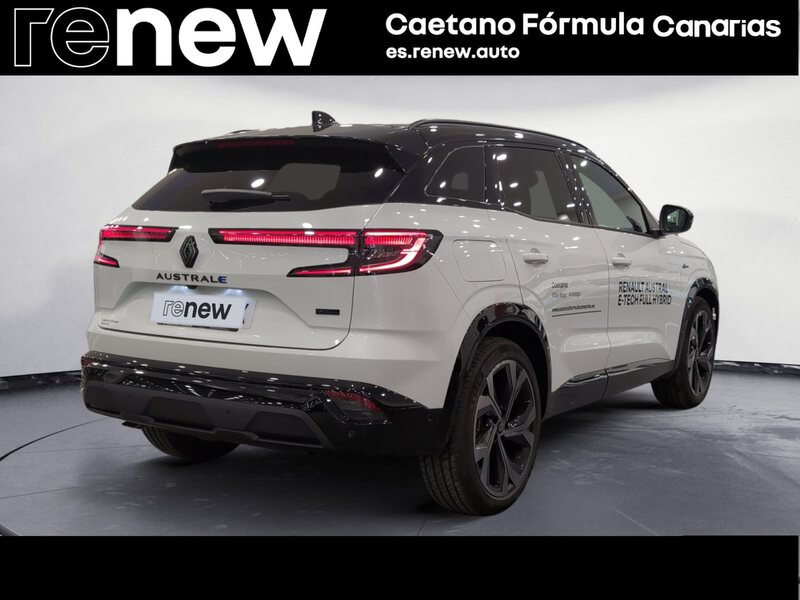 Renault Austral