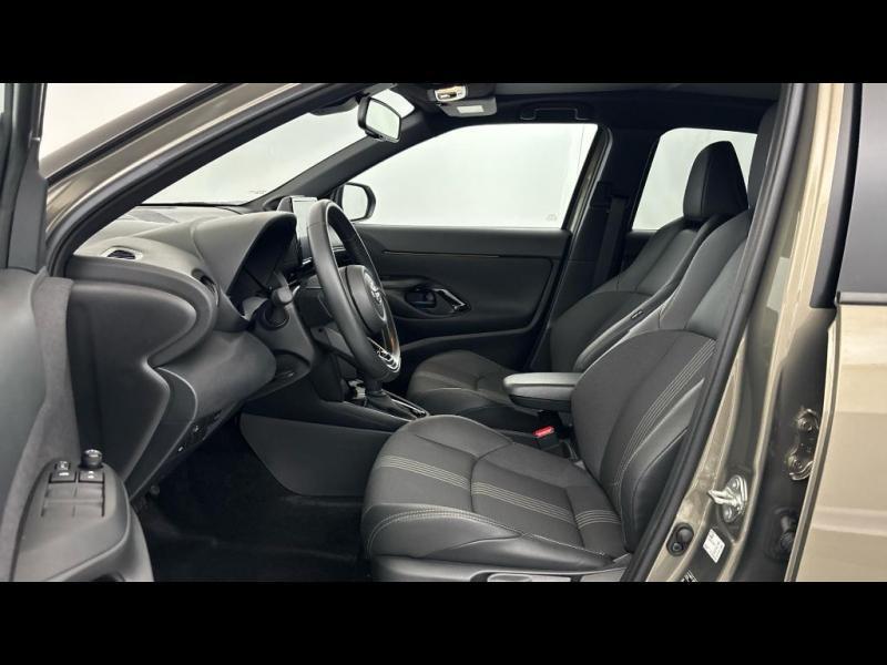 Toyota Yaris Cross Hybride