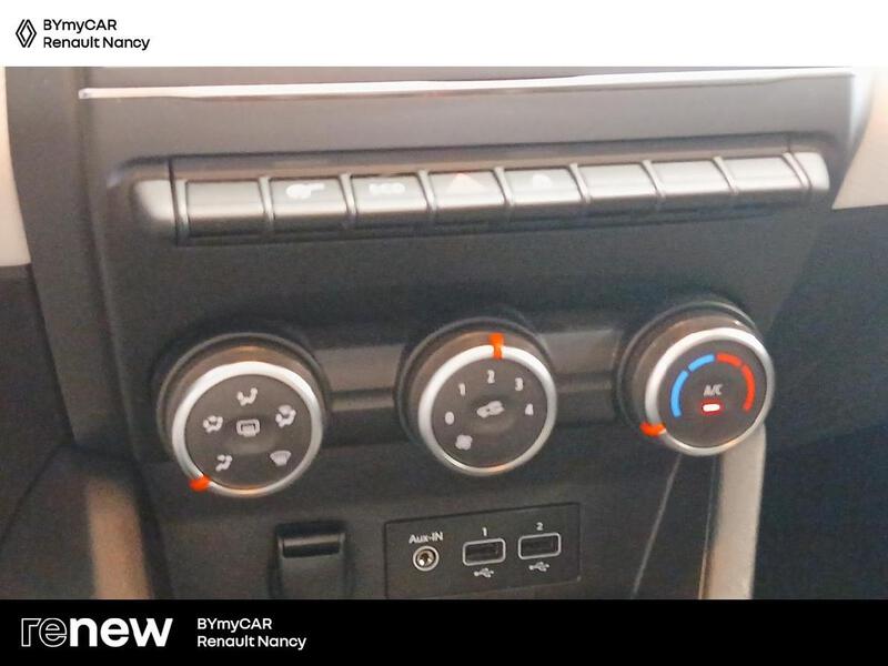 Renault Clio V