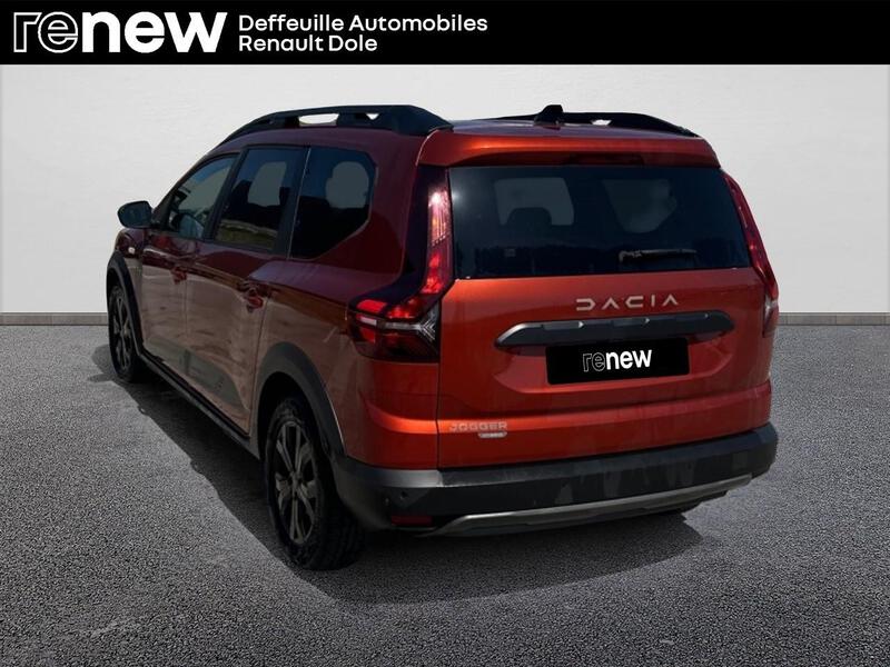 Dacia Jogger