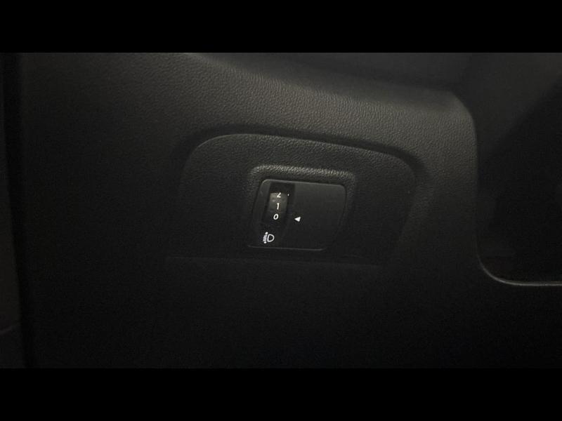 Renault Scenic IV