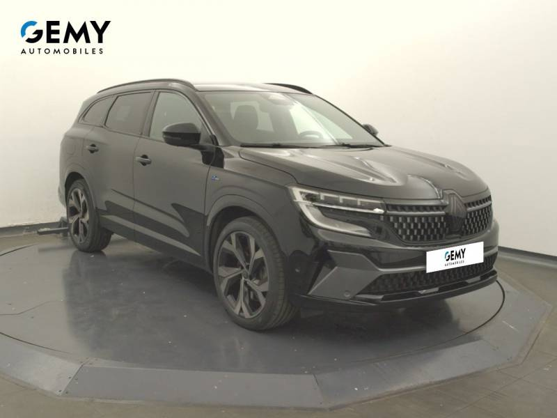 Renault Espace VI
