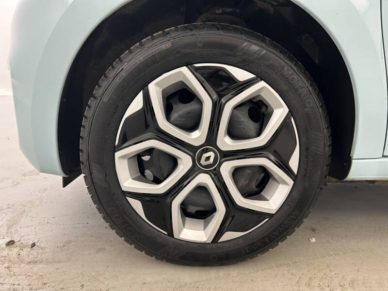 Renault Twingo III