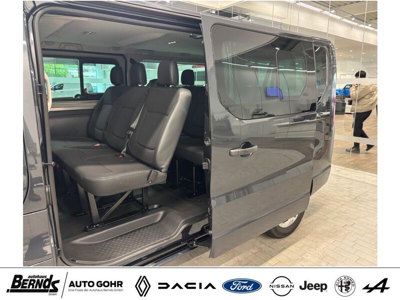 Renault Grand Trafic