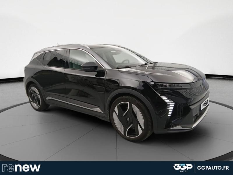 Renault Scenic E-Tech Electrique