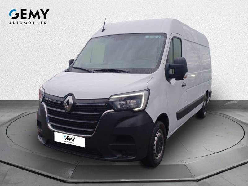 Renault Master III