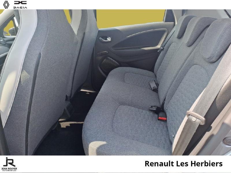 Renault ZOE E-Tech Electrique