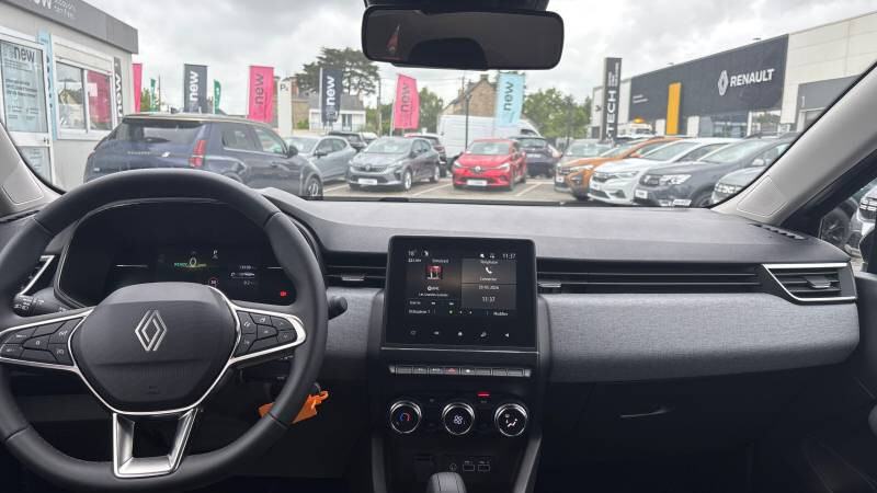 Renault Clio V