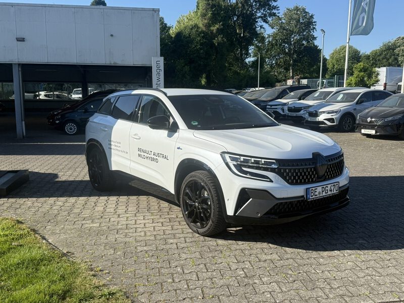 Renault Austral