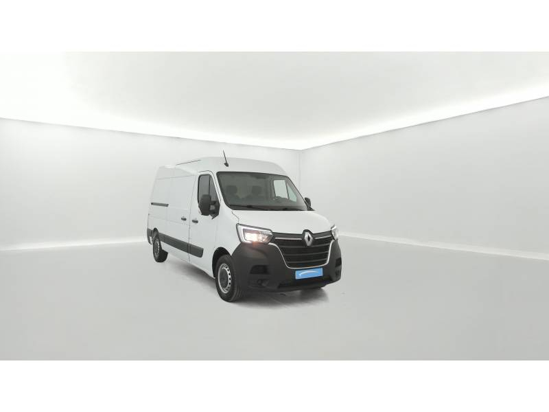 Renault Master III