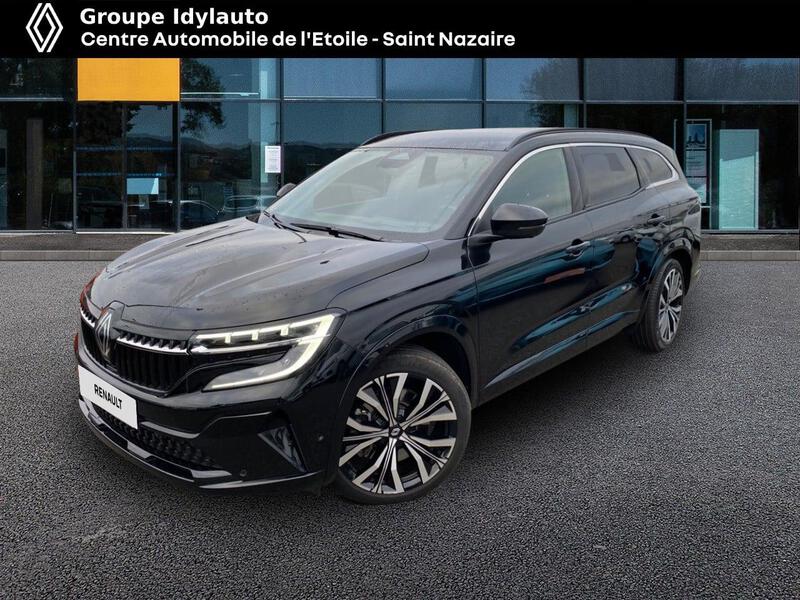 Renault Espace VI