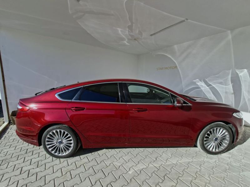 FORD Mondeo 2018 — imagine 28