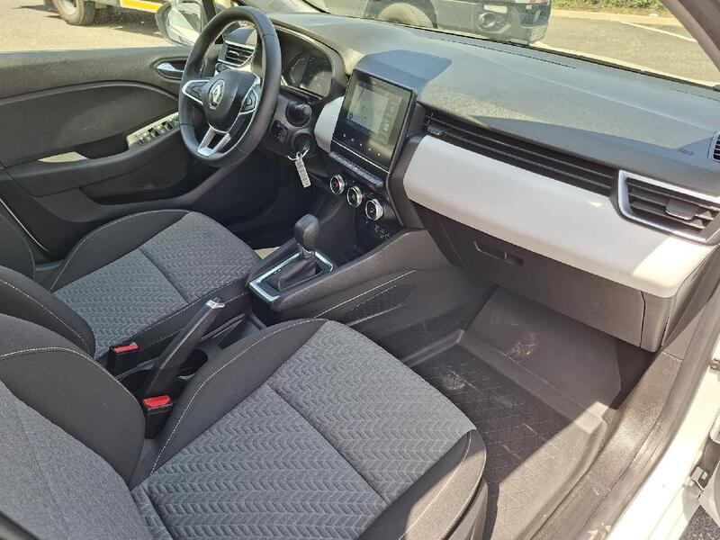 Renault Clio V