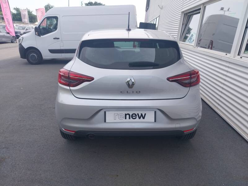 Renault Clio V