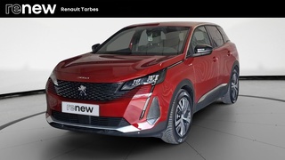 Vehicle 3D Image