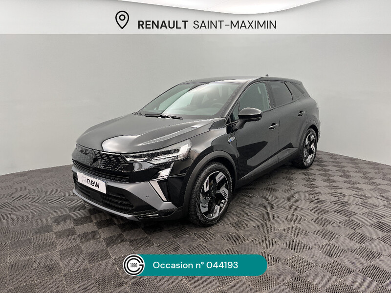 Renault Symbioz