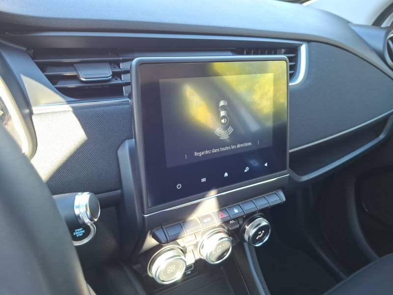 Renault ZOE E-Tech Electrique