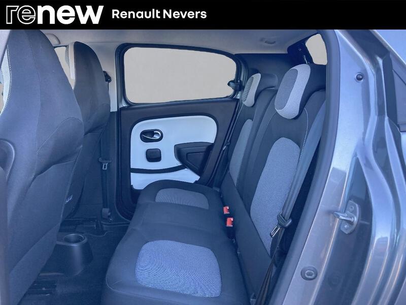 Renault Twingo III