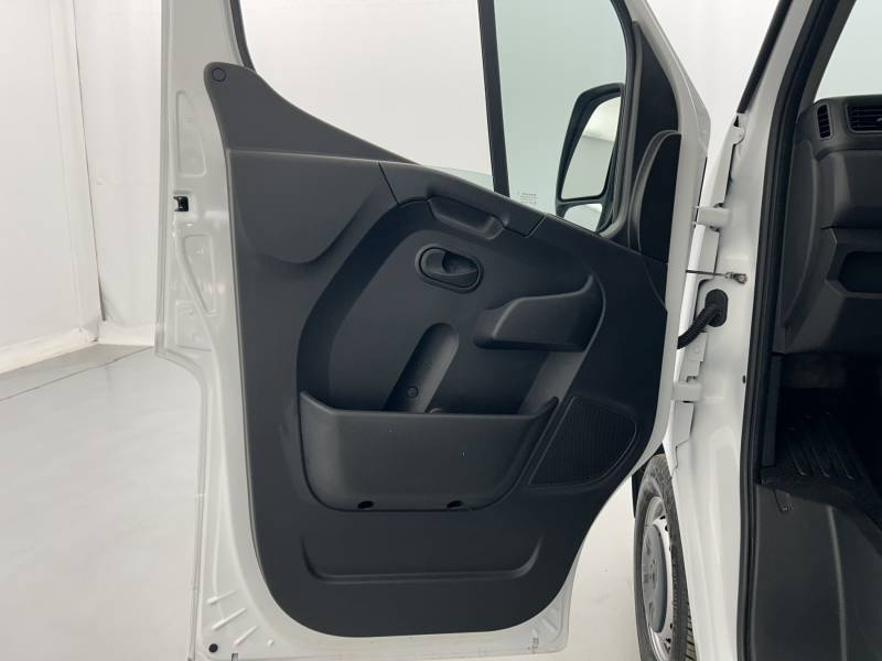 Renault Master III